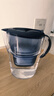 碧然德（BRITA） 过滤净水器 家用滤水壶 净水壶 海洋系列 3.5L蓝色 一壶六芯装 环保加固包装 实拍图
