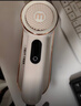 摩飞电器（Morphyrichards）手持挂烫机20g/min水箱100ml家用蒸汽熨烫机电熨斗便携式旅游可去毛球熨衣机增压蒸汽 MR2032白 实拍图