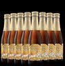 Lindemans林德曼桃子啤酒250ml*8瓶 比利时进口 果味精酿 低度清爽 实拍图