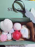 施丹兰（STENDERS）春暖花开香氛球100g 香体浴盐球浴球泡澡球儿童 男女友礼物 实拍图