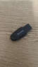 闪迪（SanDisk）64GB USB3.2 U盘 CZ550黑色 读速100MB/s 安全加密 数据恢复 学习办公电脑车载 高速大容量优盘 实拍图