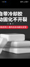 德力西（DELIXI）防水泥密封胶泥堵管道下水道白色堵漏泥防虫防风墙洞孔填充3包装 实拍图