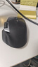 雷柏（Rapoo）N500有线光学鼠标 办公鼠标 笔记本鼠标 电脑鼠标 1000 DPI高精度寻迹引擎 黑色 实拍图