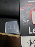 雷克沙（Lexar）1TB TF（MicroSD Express）存储卡 读900MB/s 写600MB/s 游戏机Switch2专用内存卡（PLAY PRO） 实拍图