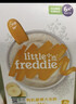 小皮（Little Freddie）有机高铁香蕉大米粉160g*1盒 欧洲原装进口婴儿辅食强化铁米糊 实拍图