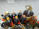 海天 苹果醋 3.5度 1.9L 果香浓郁 点蘸调味  0脂肪 调味品 实拍图