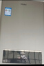 海尔（Haier）【UTS】12升 一厨一卫 恒温节能速热安全 低水压启动 上门安装 以旧换新燃气热水器天然气家用 实拍图