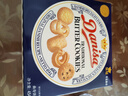 皇冠（danisa）丹麦曲奇饼干454g罐装休闲零食囤货元宵节团圆送礼 实拍图