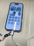 Apple/苹果 有线耳机转接头3.5毫米转USB-C/Typc-C接口 适用USB-C接口的iPhone/iPad/Mac 实拍图