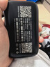 影腾随身wifi三网全国通用无线wi-fi6免插卡移动联通电信无限制大流量卡便携式网卡高速网络2026款5GHF 【三网通3000毫安充电款+黑色】*超长续航 实拍图