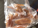 徽天赐倒蒸红薯干老式地瓜干原味农家姆晒软糯无蔗糖独立小包装 倒蒸红薯干【250g】独立包装 实拍图
