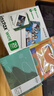 富士（FUJIFILM）instax拍立得wide300/wide400宽幅相纸link wide相片相机胶片 套餐C：宽幅20张相纸+相册+冰箱贴 实拍图