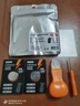 京东京造CR2032纽扣电池2粒 车钥匙专用【内置工具撬刀+螺丝刀】适用于奥迪/宝马/大众/别克/奔驰等  实拍图