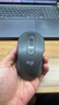 罗技（Logitech）优选系列M650无线蓝牙鼠标 办公蓝牙静音鼠标Mac苹果ipad鼠标人体工学双模鼠标大小手可选男女通用 M650商用版2年 黑M（M750入门款） 实拍图