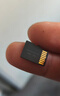 banq&JOY联名款 64GB TF（MicroSD）存储卡U3 C10 A1 V30 4K 高速款行车记录仪&监控摄像头手机内存卡 实拍图