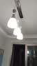 佛山照明 佛山照明led灯泡e27螺口大功率球泡节能灯超亮照明光源 LED球泡 7W E27 白光 实拍图