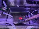 森森（SUNSUN）鱼缸氧气泵养鱼打氧机小型YQT-120 8w双孔气石套餐 实拍图