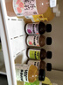 果子熟了 多多柠檬茶 0脂肪果味茶饮料 夏黑葡萄味 含膳食纤维 330mL*9瓶 实拍图
