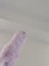 苏力达抗菌静电除尘掸家用鸡毛掸子除尘扫灰伸缩杆可水洗屋顶清洁神器 实拍图