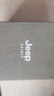 JEEP SPIRITJEEP吉普皮带男士帆布腰带韩版潮流时尚裤腰带耐磨耐穿品牌皮带 实拍图