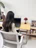 苡茉北欧餐桌家用小户型简约吃饭桌子长方形餐饮桌椅套餐组合出租房用 实拍图