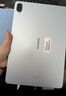 HUAWEI MatePad SE 活力版11英寸华为平板电脑娱乐学生学习平板8+128GB WiFi 星海蓝 实拍图