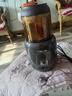 小熊（Bear）研磨机 家用磨粉机 中药打粉机粉碎机 多功能料理机干粉机 打粉超细 分体可拆洗研磨器FSJ-A03D1 实拍图