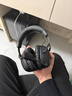 极度未知（HYPERX）飓风2升级款飓风3 头戴式游戏电竞耳机电脑耳麦 吃鸡游戏耳机 适配三角洲行动 【飓风3无线黑色】120h续航丨DTS音效 头戴式游戏耳机 实拍图