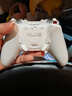 北通鲲鹏70精英无线游戏手柄AI智控自适应双切扳机摇杆 xbox电脑PC蓝牙NS体感 steam电视switch2 仁王3 实拍图