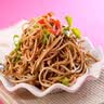 百宝库 桑坡锅巴手工锅巴豆香大份量休闲小零食牛排麻辣味锅巴2袋2斤 实拍图