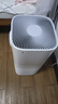 美的（Midea）【母婴认证】甲醛数显空气净化器鼻炎除醛除烟味异味过敏原花粉空气净化机森林家L1pro 实拍图
