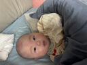 帮宝适（Pampers）一级帮纸尿裤M62片柔软透气婴儿男女宝宝通用 晒单实拍图