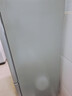 海尔（Haier）「一级能效风冷无霜」165L两门家用小户型冰箱真省电黑金净化灰色HC2-165WGHC2E9S9国家补贴 实拍图