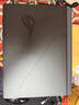 ROG【京东独家】魔霸新锐 酷睿U7 16英寸 AI高静游戏本笔记本电脑(U7 255HX 16G 1T RTX5060 2.5K) 实拍图