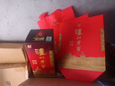 泸州老窖 六年窖头曲 浓香型白酒 52度500ml*6瓶 整箱装(赠送3个礼品袋) 实拍图