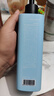 京东京造男士海蓝藻清爽控油去屑洗发水500ml有效控油平衡水油金榜TOP留香 实拍图