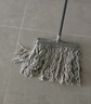 喜润家棉纱拖把家用一拖净海绵拖布胶棉墩布尘推木地板瓷砖棉线洗车排拖 实拍图