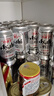 Asahi朝日超爽生啤酒 330ml*24听 10.9度整箱装京东自营 实拍图