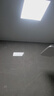雷士（NVC）厨房灯led集成吊顶卫生间300×600平板铝扣板灯边框升级全光谱24W 实拍图