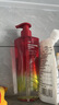 沙宣大红瓶水润洗发水去屑750g*2套装单依纯同款去油柔顺洗头膏洗发露 实拍图