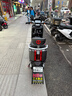 台铃电动车【门店自提】台铃超能S·苍穹电动摩托车高端长续航电摩时尚电瓶车成人通勤代步 武汉地区专供 实拍图