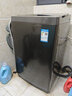 美的（Midea）随心洗 波轮洗衣机全自动家用 10公斤 专利免清洗 健康除螨 MB10V37T 以旧换新 国家补贴 京东自营 实拍图