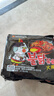 三养（SAMYANG）火鸡面三养速食方便面袋装 700g(140g*5)泡面拌面早餐零食 实拍图