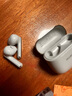 华为FreeBuds SE 3 无线蓝牙耳机超长续航42小时快速充电 流光金 实拍图