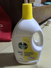 滴露（Dettol）衣物除菌液 消毒液 柠檬3L 99.9%杀菌除螨内衣儿童衣物可配洗衣液 实拍图