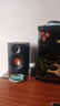 漫步者（EDIFIER）MR3BT无线蓝牙音箱2.0 高保真HIFI音质 电脑电视音响 桌面音响 黑色 实拍图