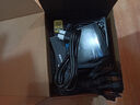 航嘉（Huntkey）WD500K 金牌500W电脑电源（80PLUS金牌/单路40A/全电压/LLC+SR+DC-DC/智能温控/apex英雄） 实拍图
