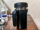 富光保温杯316不锈钢大容量办公泡茶杯带把水杯子桌面礼盒生日礼物 实拍图