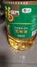 福临门非转基因压榨玉米油金阙谣非转基因压榨玉米油 5L*1桶 实拍图