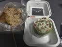 潮味码头潮汕墨鱼丸250g烧烤家庭火锅食材丸子关东煮空气炸锅麻辣烫 实拍图